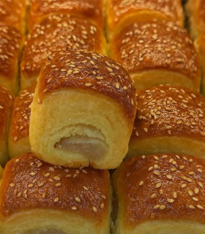 شیرینی دانمارکی