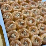 لوگوی باقلوا