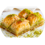 باقلوا سنتی