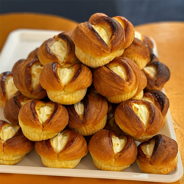 دانمارکی فنجانی