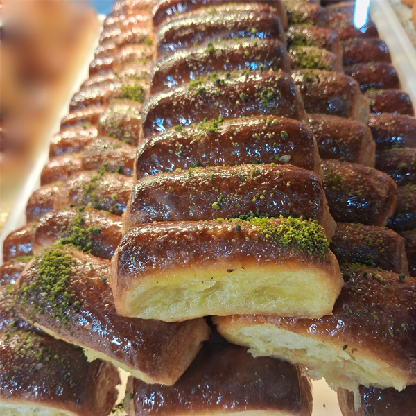 شیرینی دانمارکی